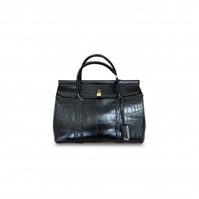 LORO PIANA LOOM BAG L32 FA06609 (33*23*18cm)